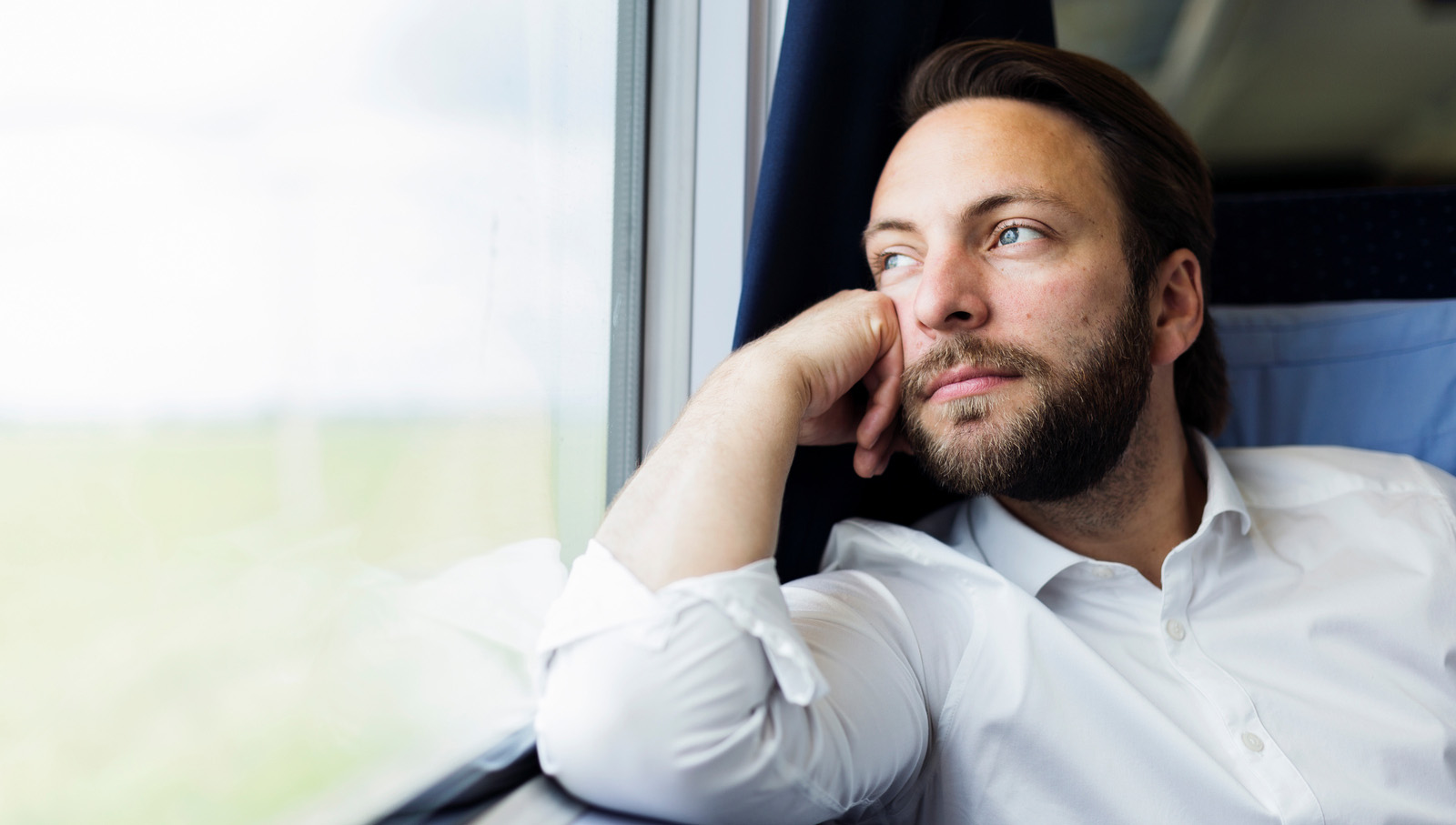 Simon Strandell, Sales Officer, Inexchange