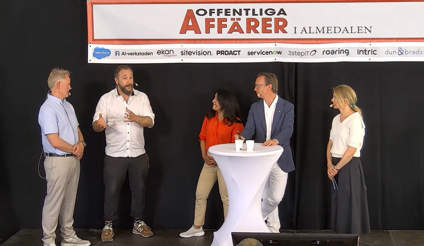 E-faktura i Frankrike
