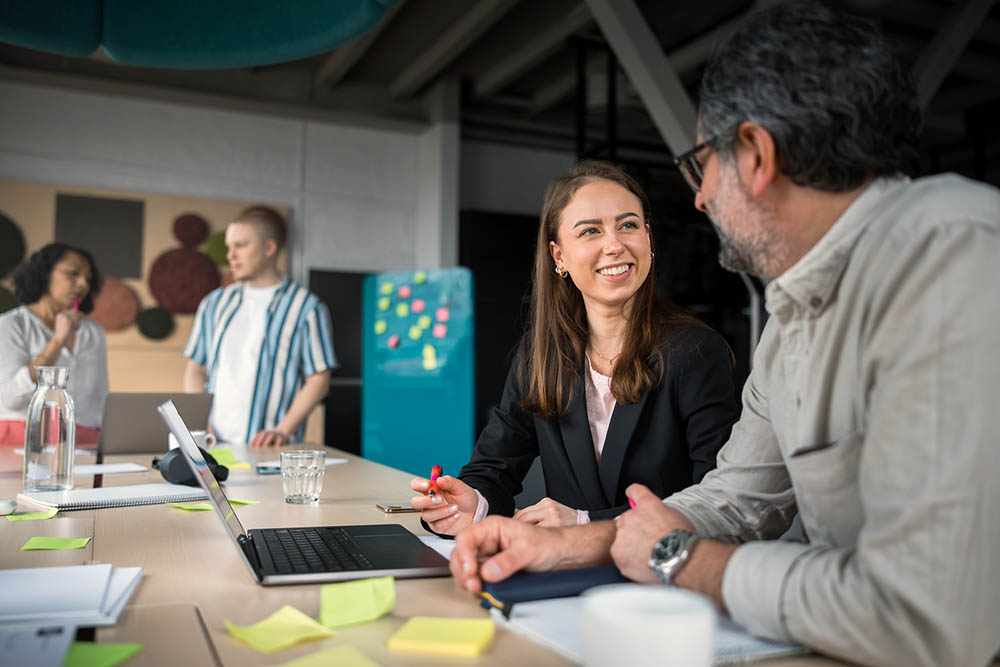Skatteverket är positivt till obligatorisk e-faktura.