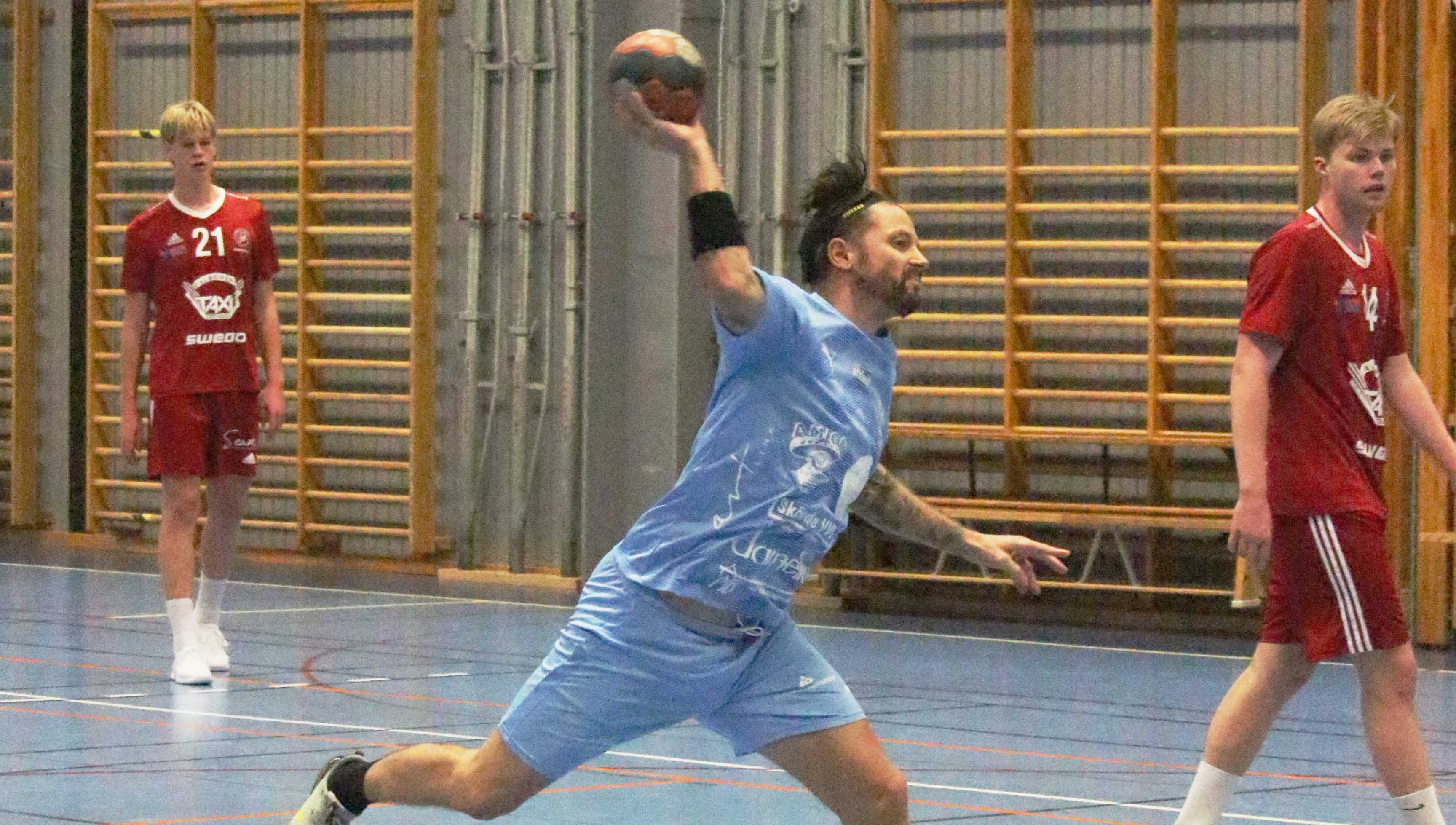 Rasmus Wremer_välgörenhetsmatch